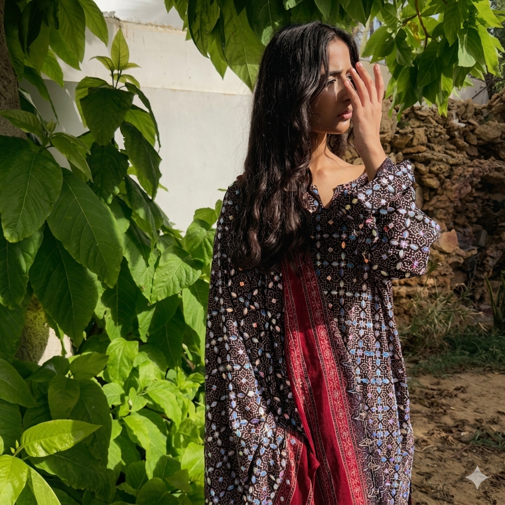 Rooh | Sitara