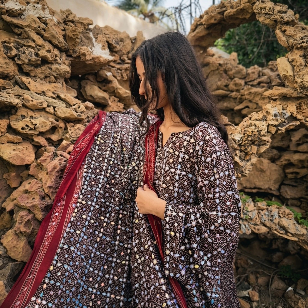 Rooh | Sitara