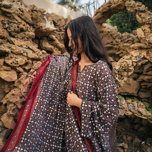 Rooh | Sitara