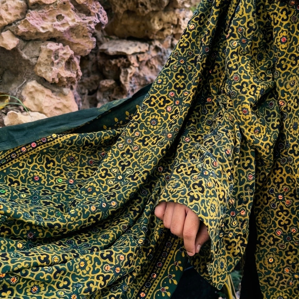 Wadi | Sitara
