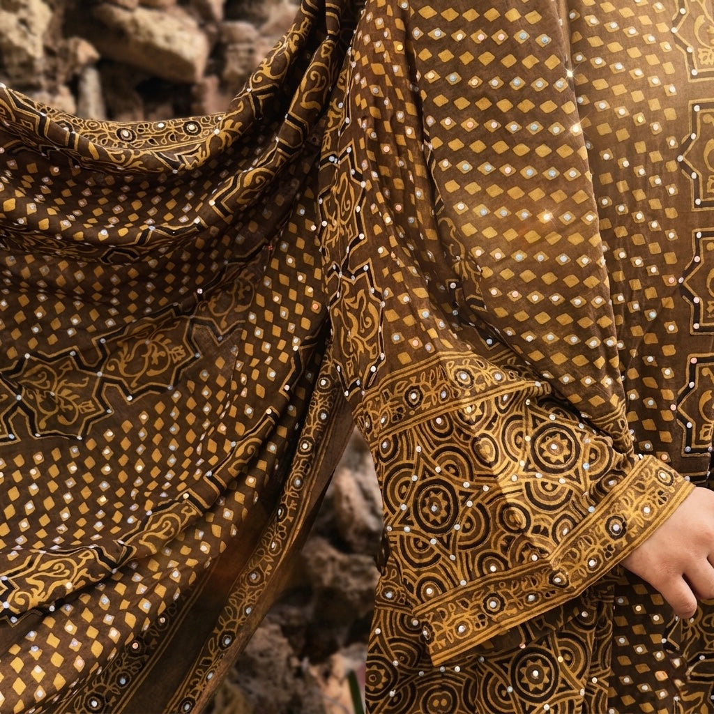 Thar | Sitara