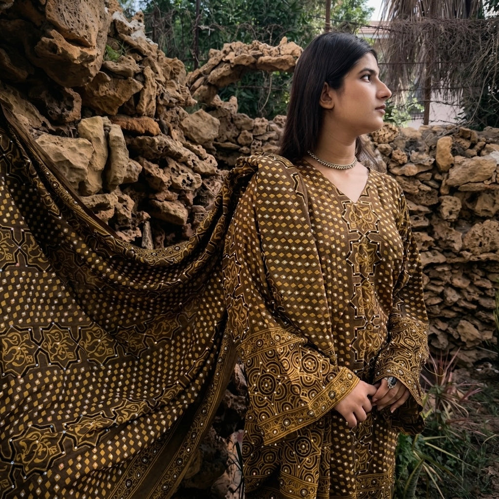 Thar | Sitara