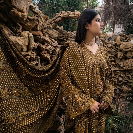 Thar | Sitara