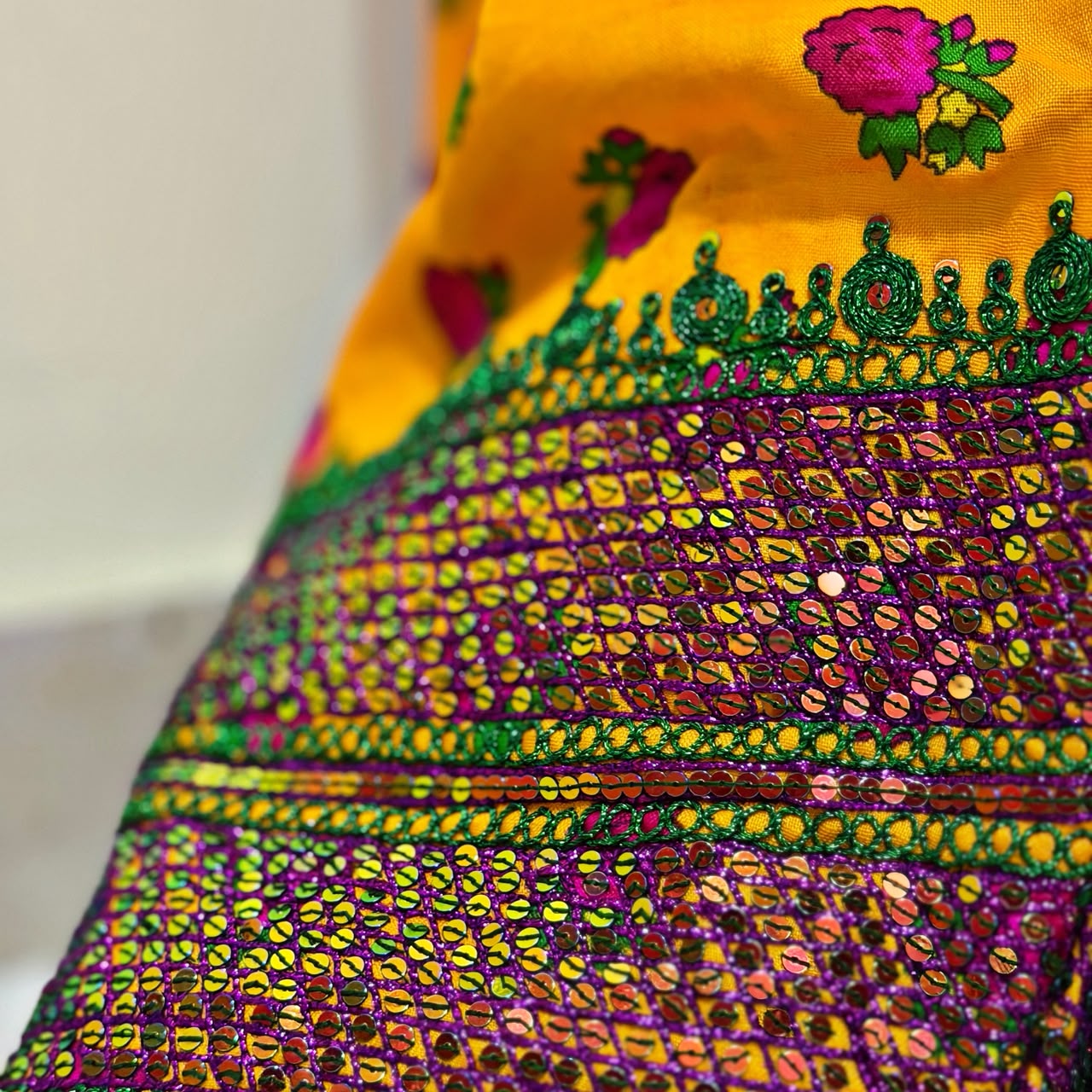 Chamak | Sitara