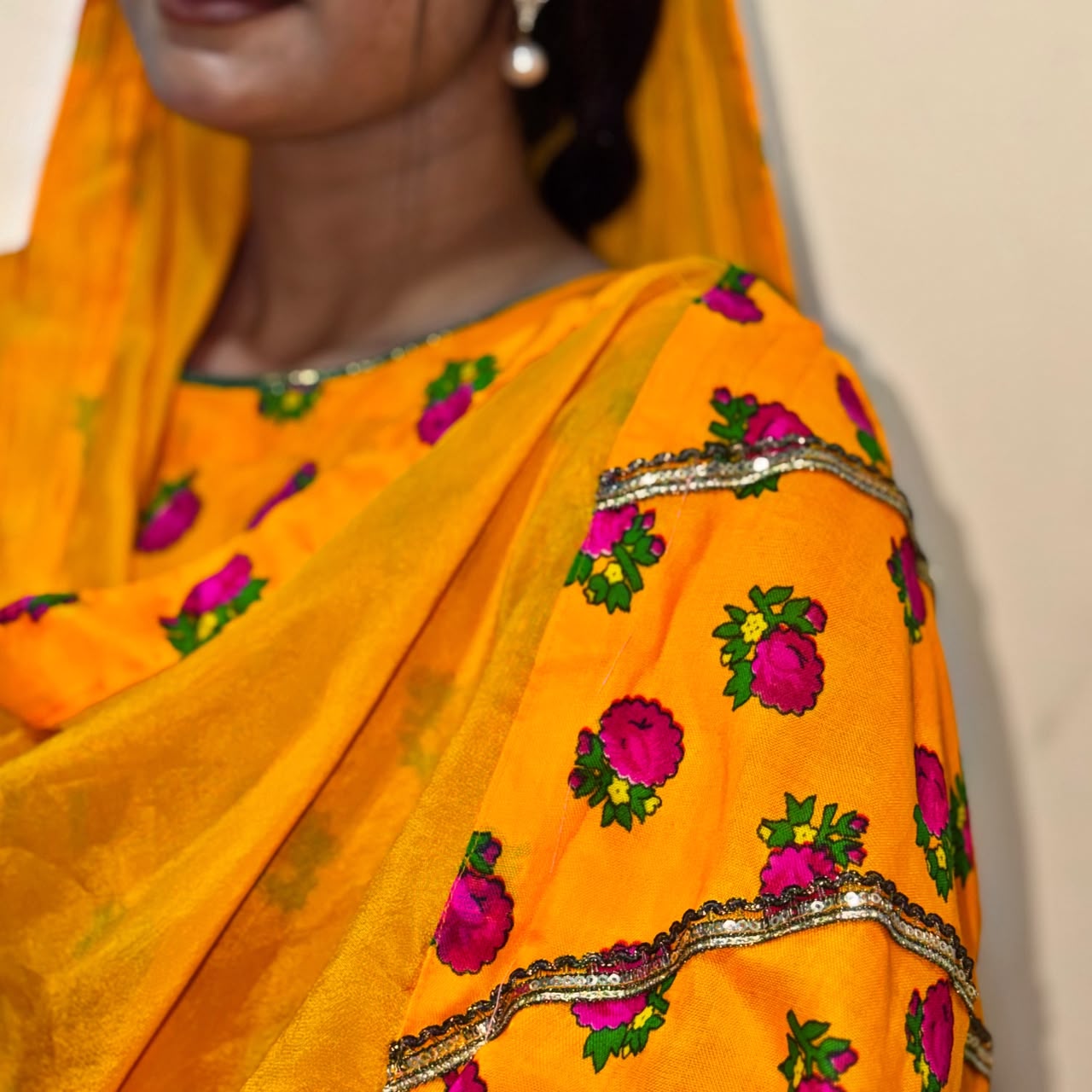 Chamak | Sitara