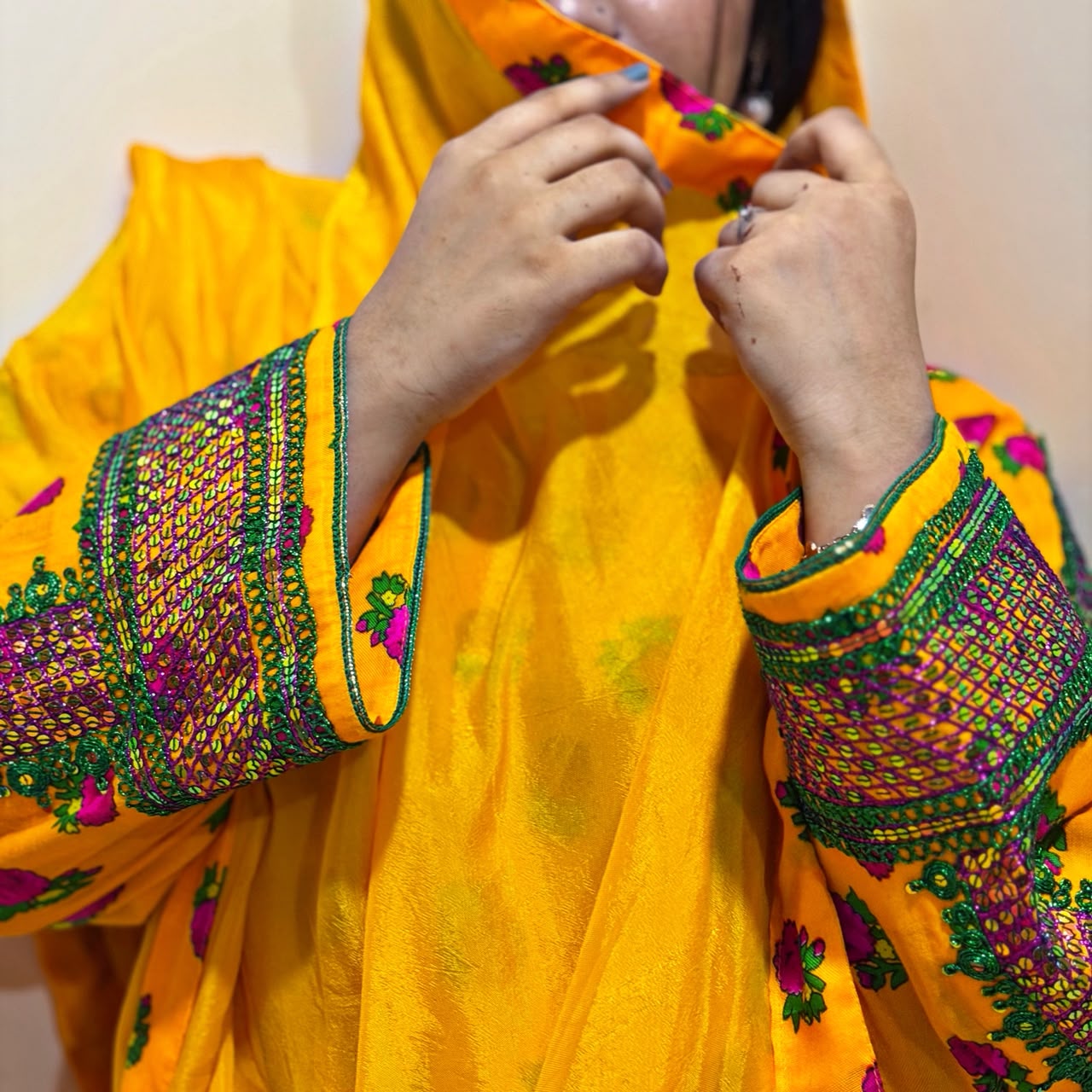 Chamak | Sitara