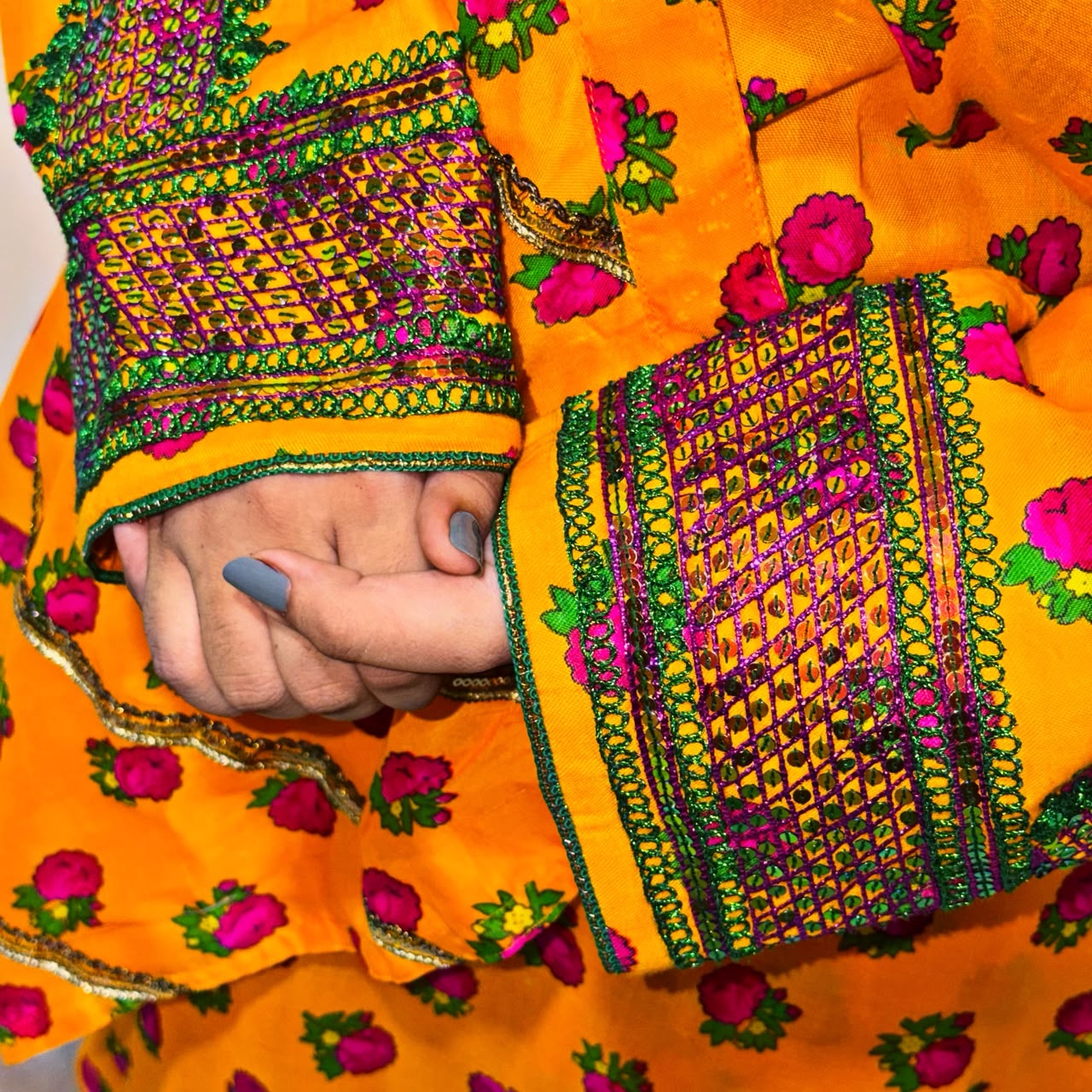 Chamak | Sitara
