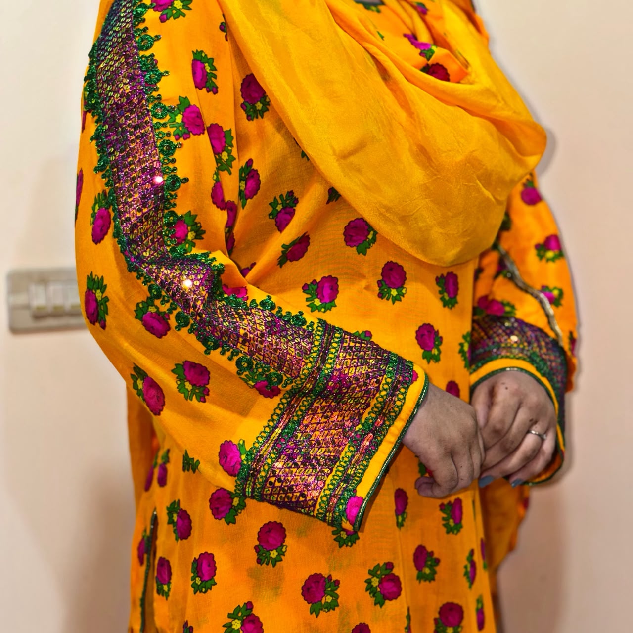 Chamak | Sitara